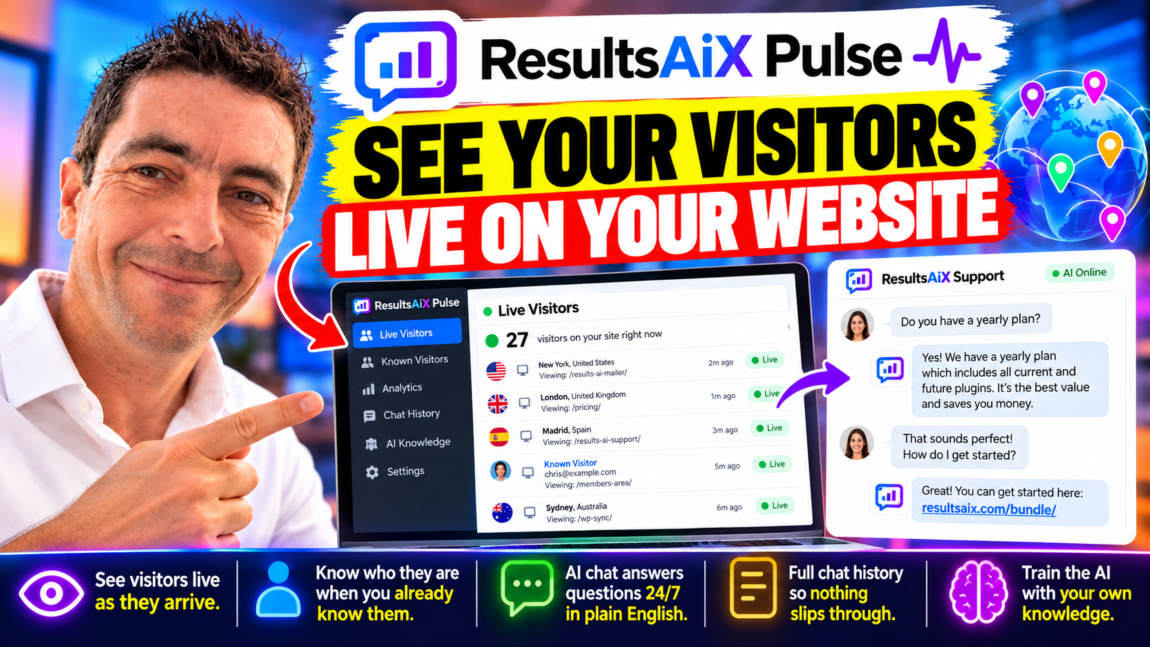 Blog: How ResultsAiX Pulse Works